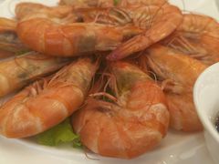 -金谷大厦酒店-黑土优品1号餐厅