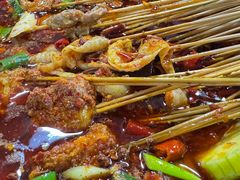-小向麻辣烫(天街总店)