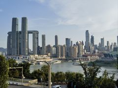 -长嘉·河图火锅(长嘉汇江景旗舰店)