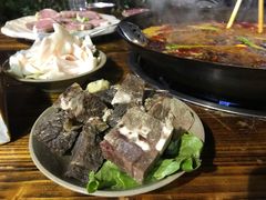-大龙老火锅·总店(龙头寺店)