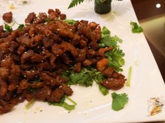 -开元食府(长兴路店)