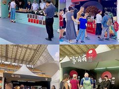-海心沙(地铁站)