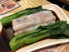 -添好运点心专门店(百老汇店)