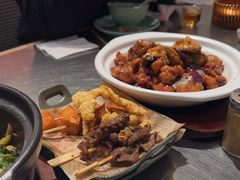 -潮界(虹桥新天地店)