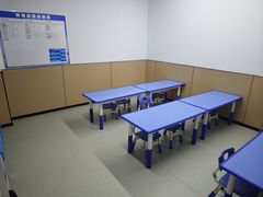 -乐博乐博少儿编程·机器人编程·信息学竞赛(未央校区)
