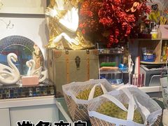 -花里花店(唐镇阳光天地店)