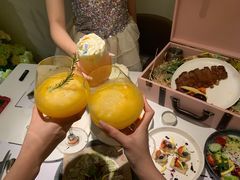 -LE SHARE洛笙·花园西餐(北京路步行街店)