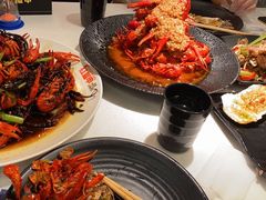 -红盔甲·小龙虾(天钥桥店)