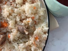 -董小西的凉皮和椒麻鸡(三元桥店)