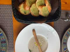 -阿兹凯乐·老洋房西餐