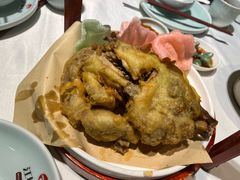 -江城小馆陕南妈妈菜·全球旅行餐厅(钟楼店)