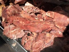 腱子肉-马志善稀糊爛生熟肉店