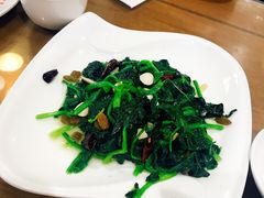 八宝菠菜-七里香餐厅(都市印象店)