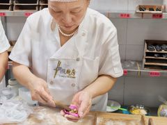 -必点海鲜·海肠捞饭大王(滨江道店)