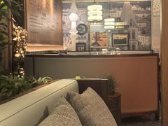 -前海沿·青岛菜(大拇指广场石老人店)
