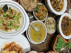-鸽子窝(黄村店)