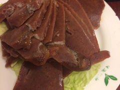 一品居热气羊肉馆(乌鲁木齐中路店)-颐品居涮肉(乌鲁木齐中路店)