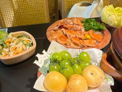 -季季山·云南野生菌火锅(上海首店)