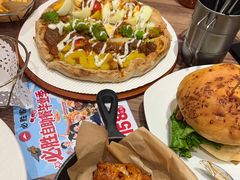 -必胜客(安吉浙北店)