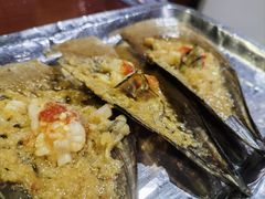 -姜武烧烤(赛格广场店)