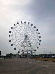 -大美儿童世界(奥林匹克水上公园店)