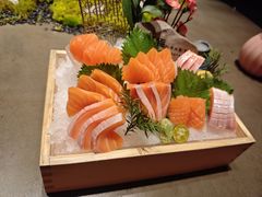 -蟹犇•帝王蟹雪蟹(陆家嘴店)
