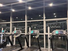 -OXYGYM 奥美氧舱运动中心(朝阳大悦城店)
