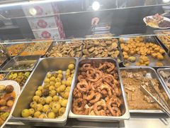 -富龙快餐店(铁西店)
