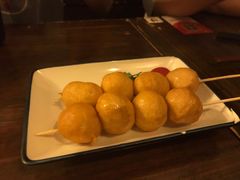 小丸子-小条食堂(三坊七巷店)