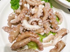 -威海九禧海鲜居渔水饺(经区店)
