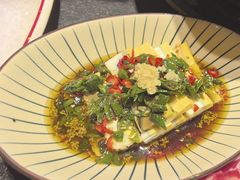 -东来顺(非遗·清真火锅·盛世广场店)