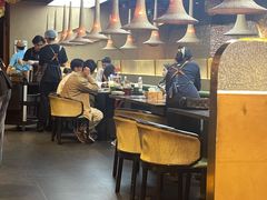 -云海肴云南菜·蒸汽石锅鱼(青岛万象城店)