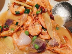 -台鄉缘 ·小海鲜·台州菜(桃林路店)