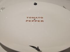 -Tomato&Pepper西餐厅