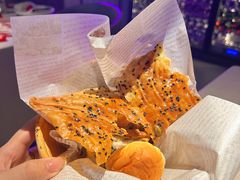 餐前面包-Solo(衡山路店)