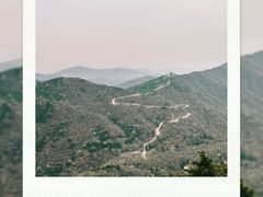 -北京西山国家森林公园