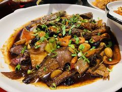 -老苏州芳和园茶酒楼  传统苏帮菜(观前店)