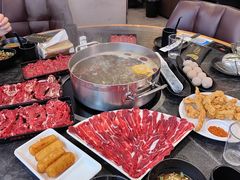 -林记潮牛·牛肉火锅(上马墩店)