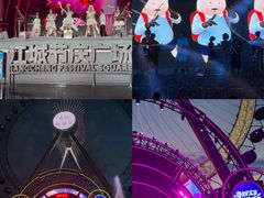 -海合安武汉极地海洋公园