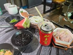 -骨之味·筒骨汤火锅(江头店)