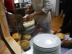 -秦豫肉夹馍(骡马市总店)