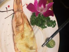 -衣川小森林·料理·寿司(鸿铭中心店)