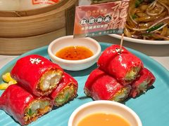 -禄运茶居·手工点心(猎德店)