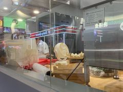 -喜家德虾仁水饺(华强天虹店)