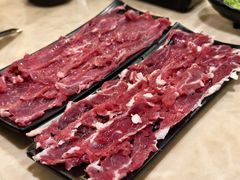 -潮汕良记牛肉火锅(洪武路店)
