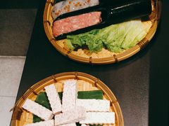 -大头椰·椰子鸡火锅(新梦店)