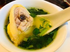 -金海阁海鲜火锅