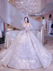 -B.Bridge Couture婚纱礼服(福田店)