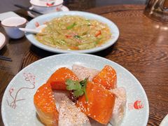 -抱德·潮汕味(琶洲店原惠城鱼仔)
