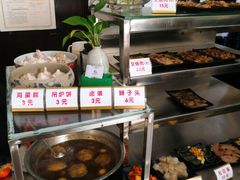 -欧阳家吊炉饼(九纬路店)